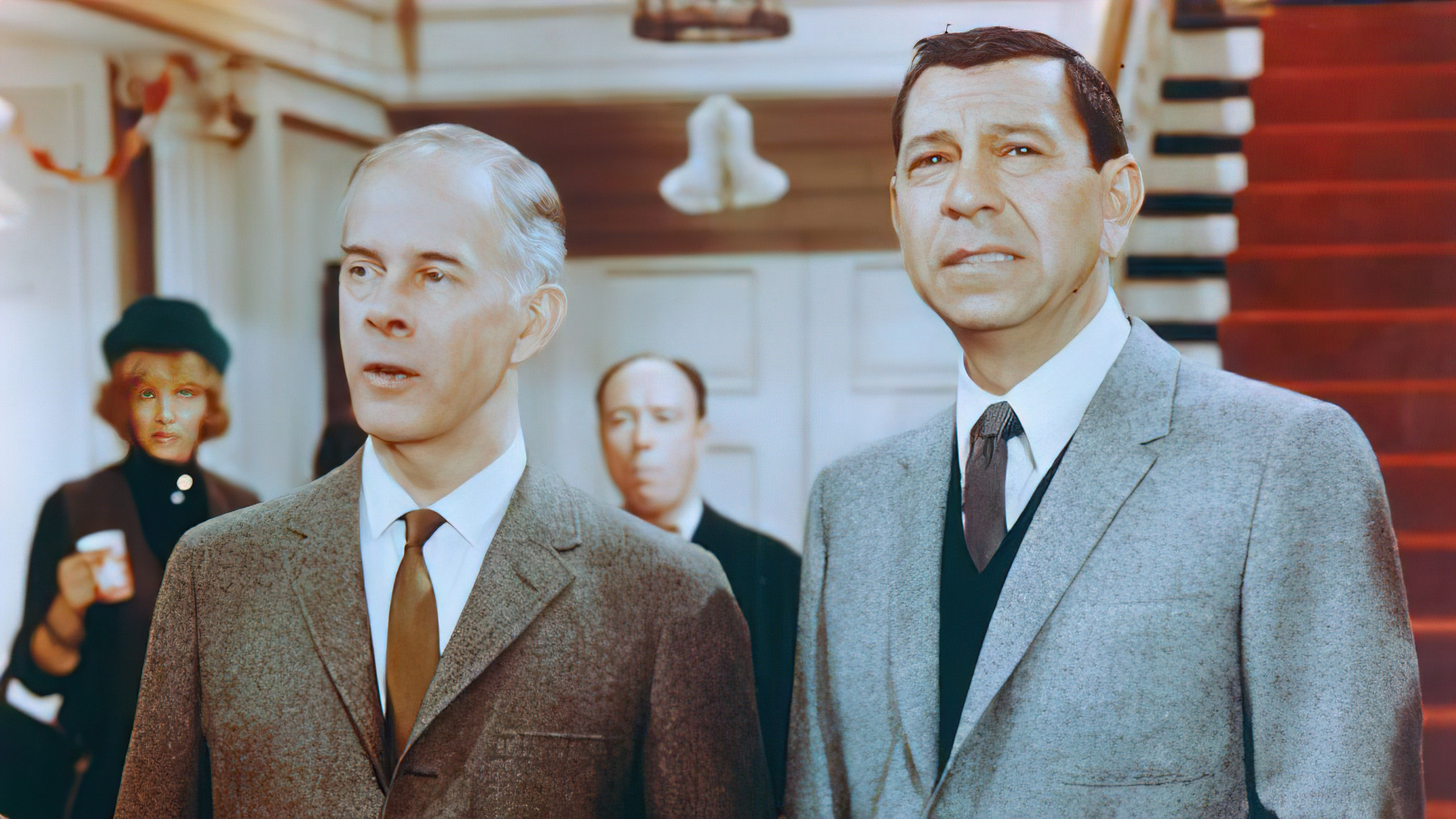 Dragnet