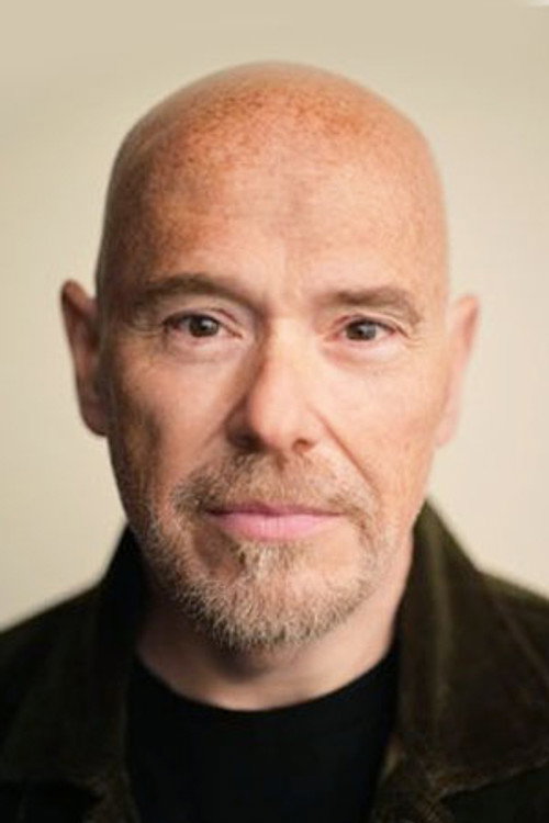 Nick Holder