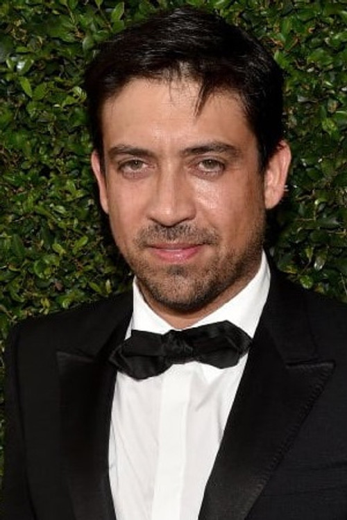 Alfonso Gomez-Rejon