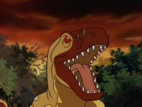 Dinosaur Delirium