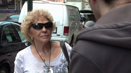 Did You Hear Madonna Died?