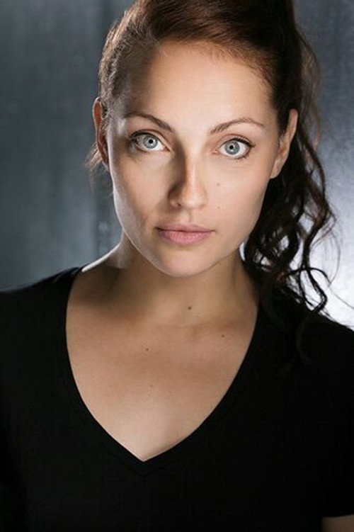Stephanie Elstob