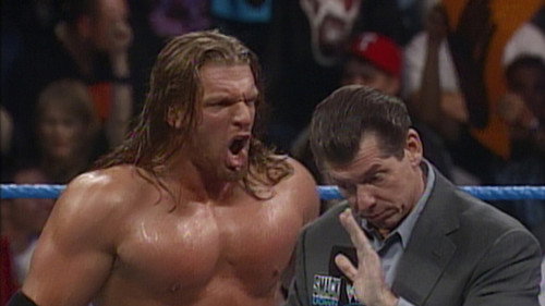 SmackDown - Sep. 23, 1999