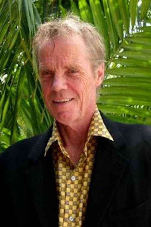 Nick Glennie-Smith