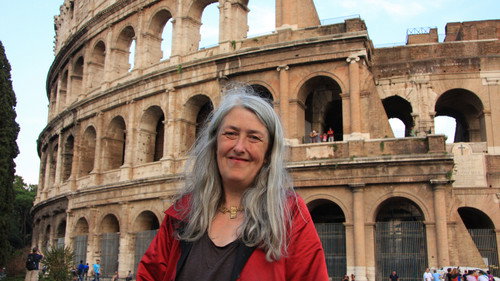 All Roads Lead to Rome