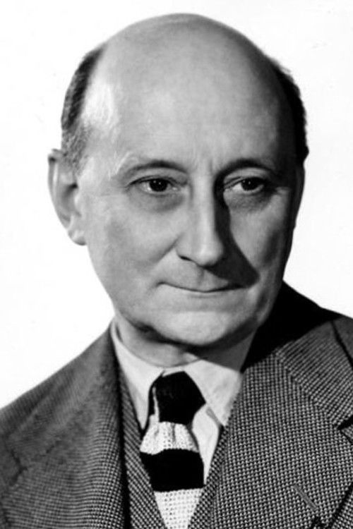 Felix Aylmer