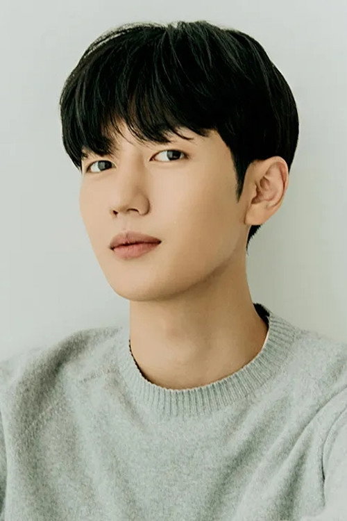 Chae Sang-woo