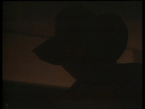 The Shadow Man / The Uncle Devil Show / Opening Day