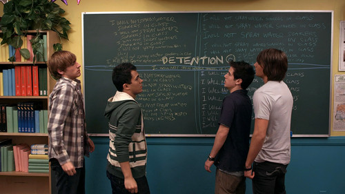 Big Time School of Rocque