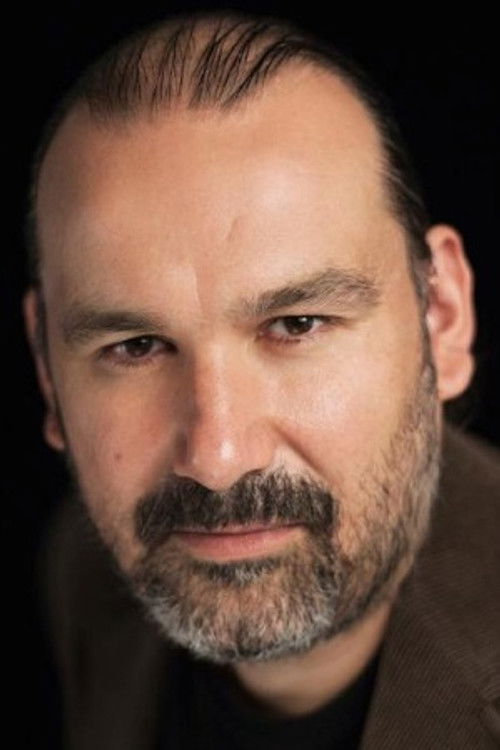 David Lemberg