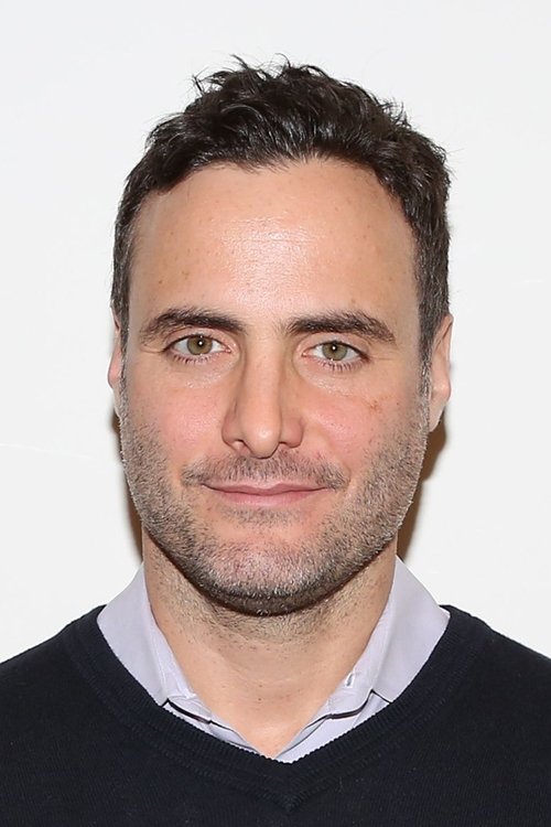 Dominic Fumusa