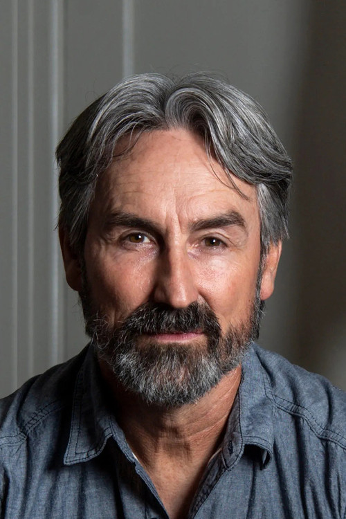 Mike Wolfe