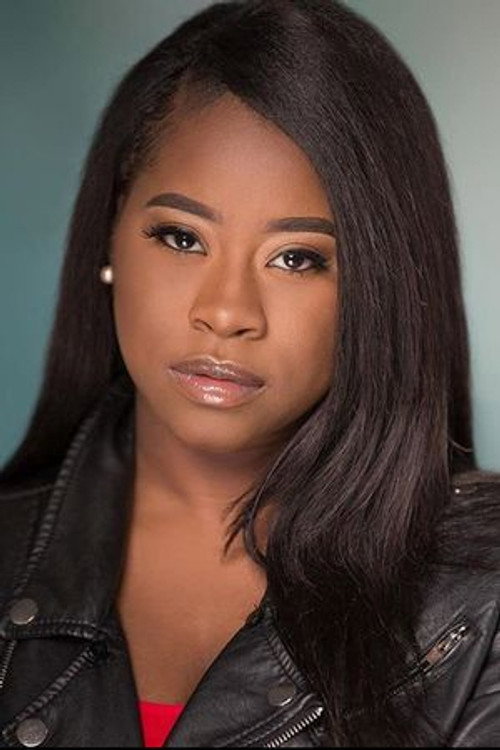 Eboni A. Johnson