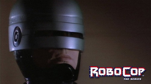 The Future of Law Enforcement