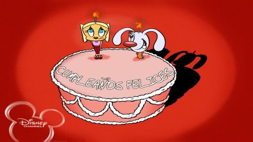 Happy Birthdays
