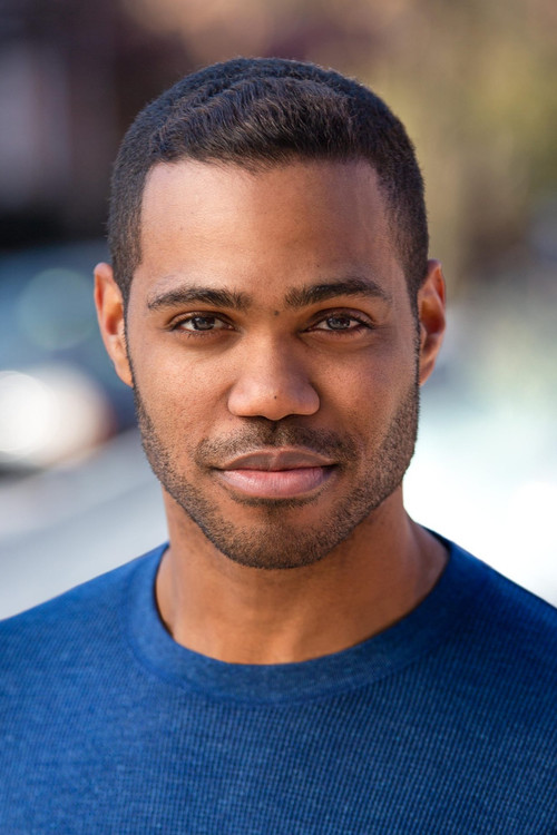 Daniel Ison