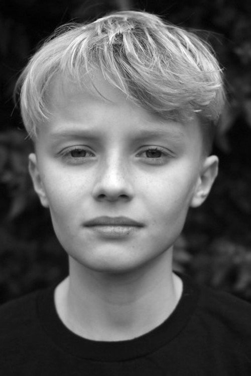Cassius Flemyng