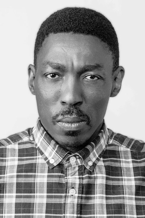 Ronnie Nyakale