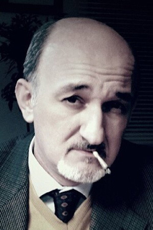 Enzo Casertano