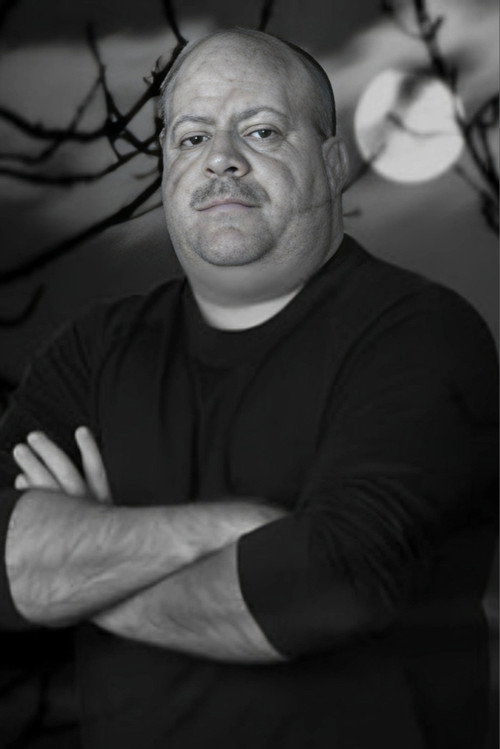 Todd Davis