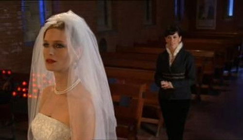 Ghost Bride