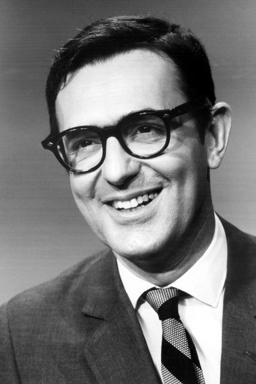 Larry Blyden