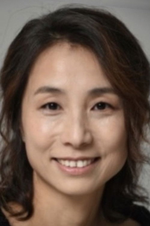 Shin Mi-yeong