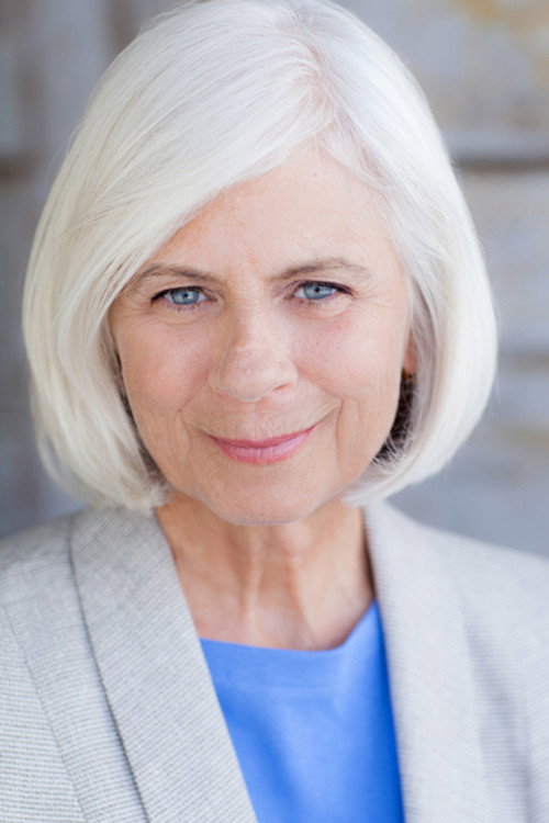 Anne Cooper