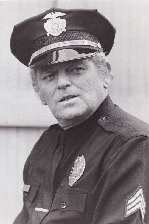 Eddie Egan