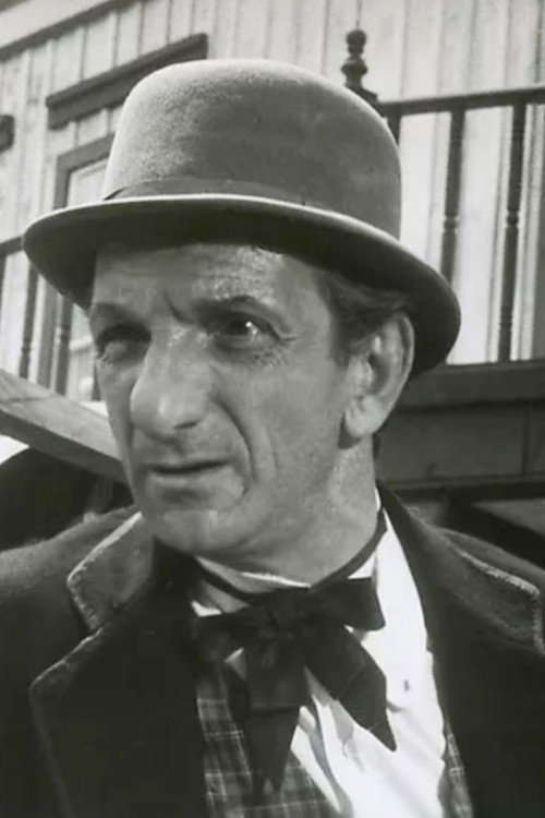 Nino Imparato