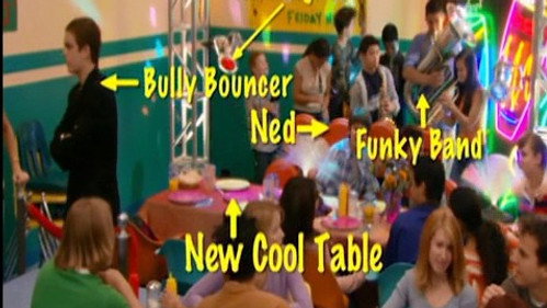Guide to: Seating & Tryouts