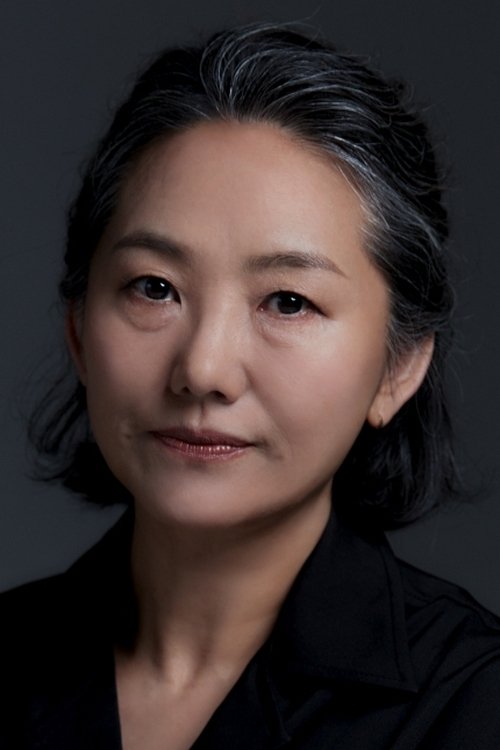 Park Myung-shin