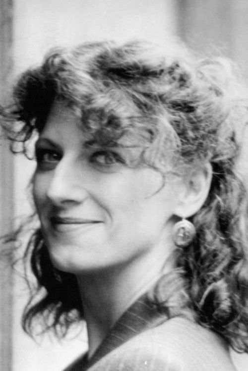 Angela Finocchiaro
