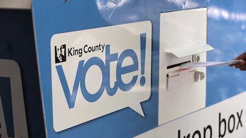 The Right to Vote