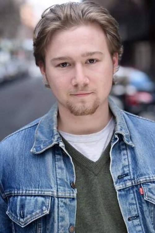 Zachary Zamsky