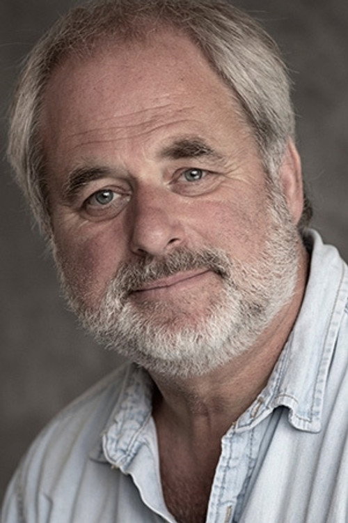 Howard Ward