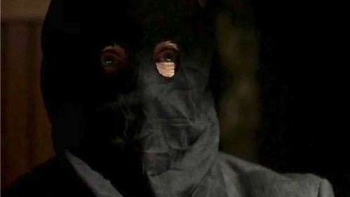 The Judge