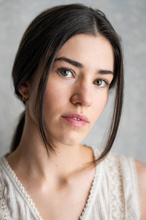 Ellie MacDowall