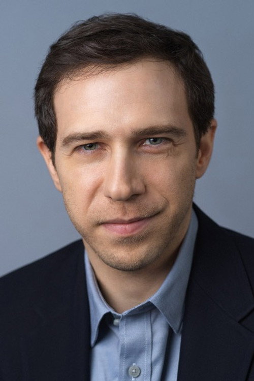 Gregory Perri