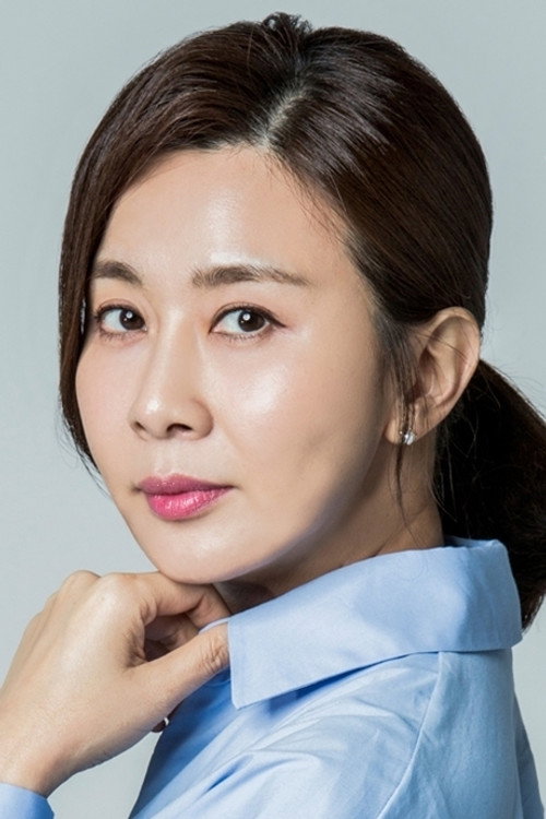 Yang Jung-ah