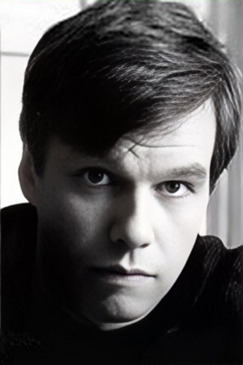 Andrey Tolshin