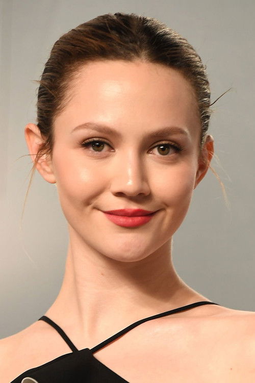 Iris Apatow