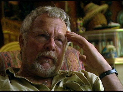 Bill Oddie