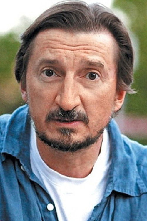 Aleksandr Lykov