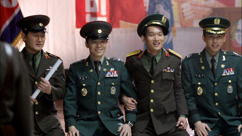 The Prince's Matchmaking Date