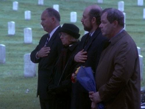 In Excelsis Deo