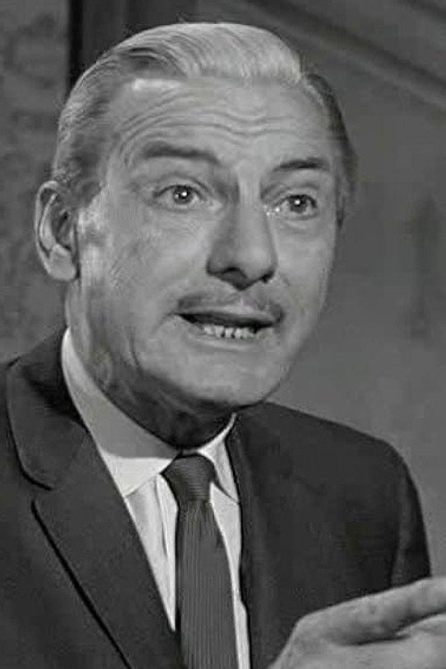 Douglas Evans