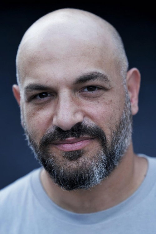 Maurizio Posteraro