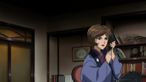 Activate! Japan raid operation!