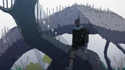 The Storm